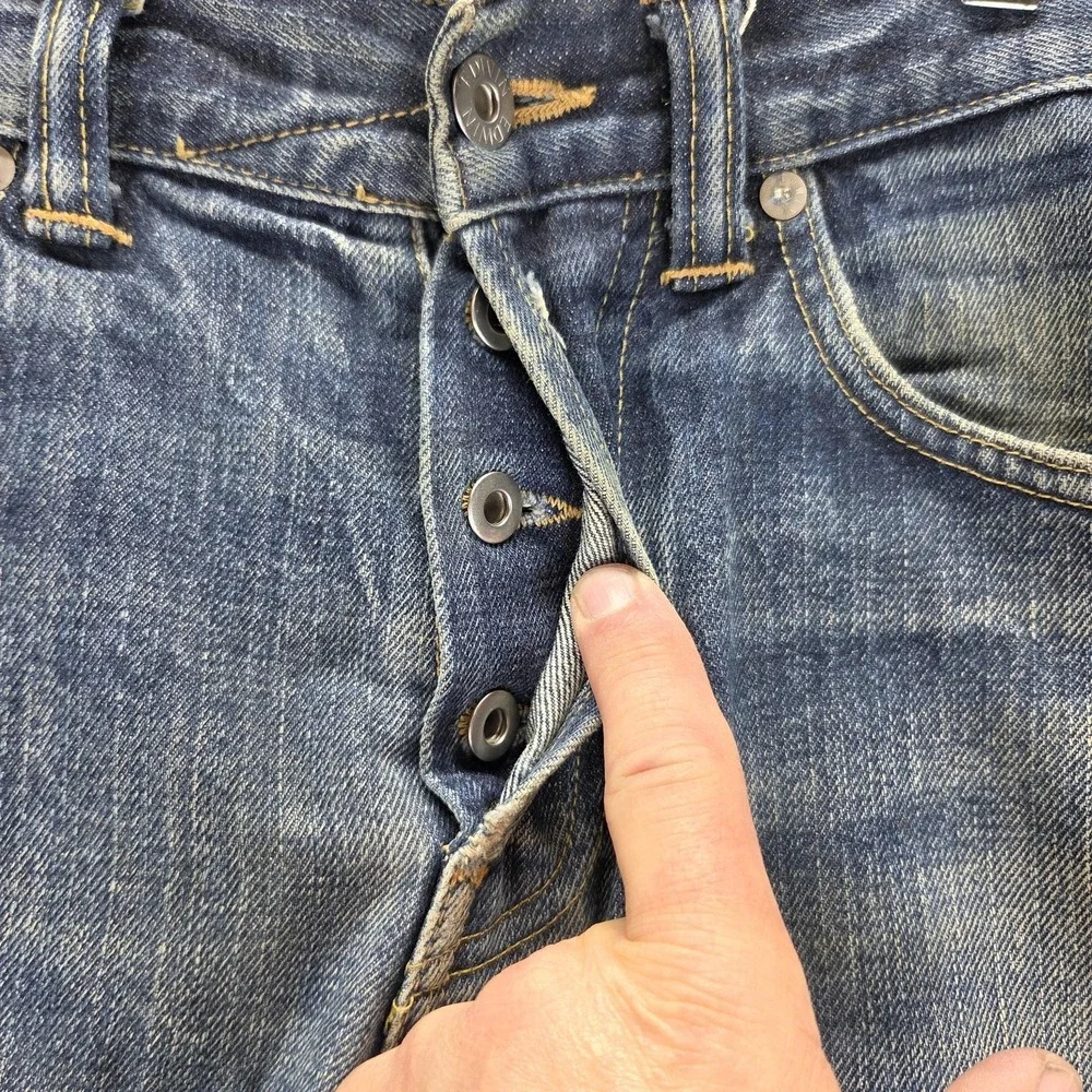 Edwin 12223 jeans